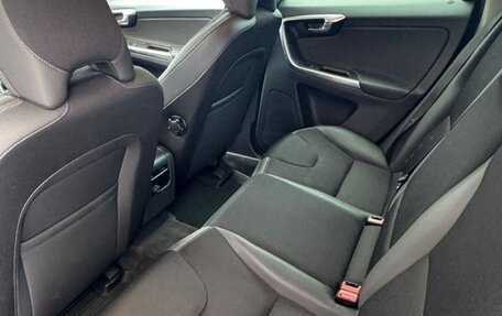 Volvo XC60 II, 2013 год, 1 270 000 рублей, 8 фотография