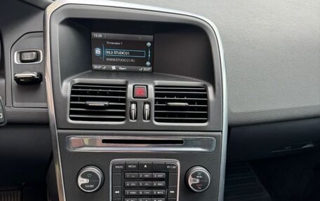 Volvo XC60 II, 2013 год, 1 270 000 рублей, 7 фотография