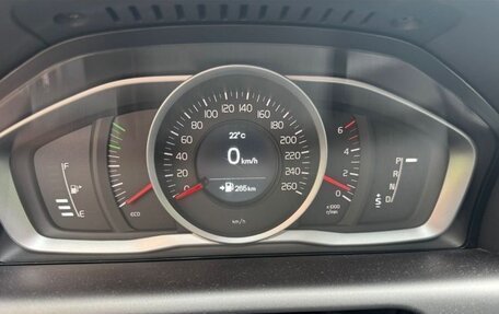 Volvo XC60 II, 2013 год, 1 270 000 рублей, 6 фотография