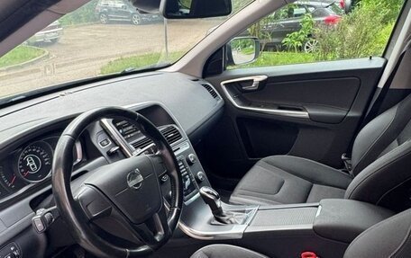 Volvo XC60 II, 2013 год, 1 270 000 рублей, 5 фотография