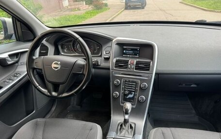 Volvo XC60 II, 2013 год, 1 270 000 рублей, 10 фотография