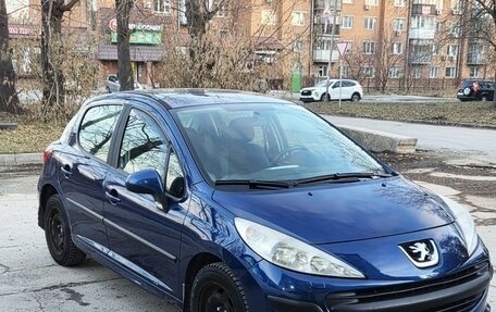 Peugeot 207 I, 2008 год, 300 000 рублей, 4 фотография