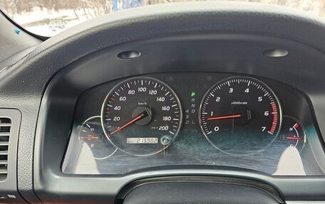 Toyota Land Cruiser Prado 120 рестайлинг, 2008 год, 2 150 000 рублей, 8 фотография