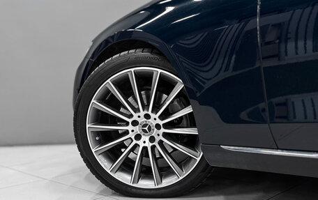 Mercedes-Benz E-Класс, 2016 год, 2 600 000 рублей, 11 фотография