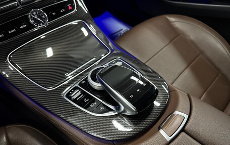 Mercedes-Benz E-Класс, 2016 год, 2 600 000 рублей, 29 фотография