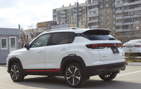 Changan CS35 Plus, 2025 год, 2 779 900 рублей, 3 фотография