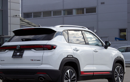 Changan CS35 Plus, 2025 год, 2 779 900 рублей, 5 фотография