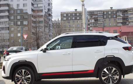 Changan CS35 Plus, 2025 год, 2 779 900 рублей, 2 фотография