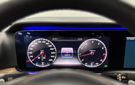 Mercedes-Benz E-Класс, 2016 год, 2 600 000 рублей, 32 фотография