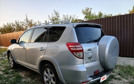 Toyota RAV4, 2010 год, 1 300 000 рублей, 3 фотография