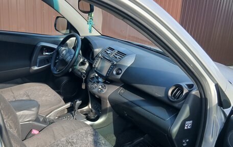 Toyota RAV4, 2010 год, 1 300 000 рублей, 5 фотография