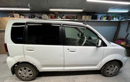 Mitsubishi eK Wagon III рестайлинг, 2004 год, 200 000 рублей, 3 фотография