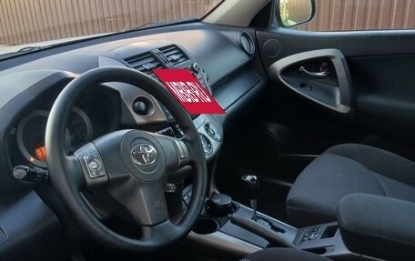 Toyota RAV4, 2010 год, 1 300 000 рублей, 4 фотография