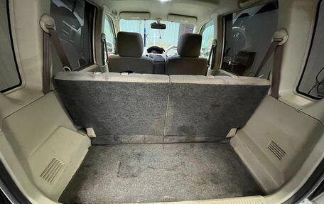 Mitsubishi eK Wagon III рестайлинг, 2004 год, 200 000 рублей, 7 фотография