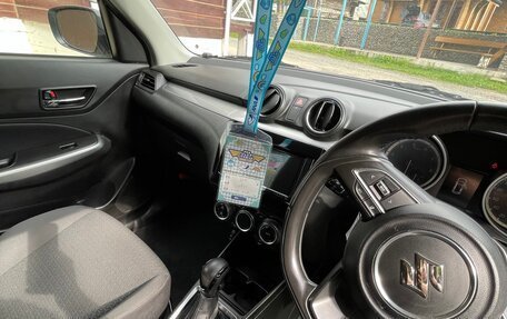 Suzuki Swift V, 2020 год, 1 033 000 рублей, 6 фотография