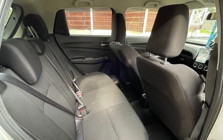 Suzuki Swift V, 2020 год, 1 033 000 рублей, 12 фотография