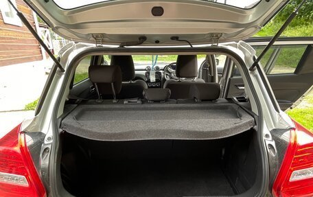 Suzuki Swift V, 2020 год, 1 033 000 рублей, 11 фотография