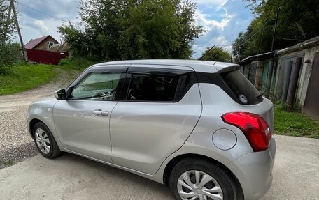 Suzuki Swift V, 2020 год, 1 033 000 рублей, 4 фотография