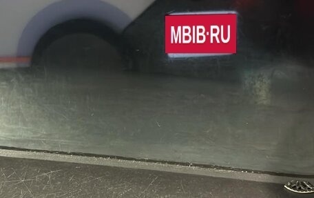 Mitsubishi eK Wagon III рестайлинг, 2004 год, 200 000 рублей, 9 фотография