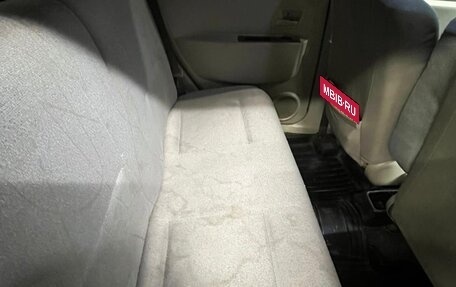 Mitsubishi eK Wagon III рестайлинг, 2004 год, 200 000 рублей, 8 фотография