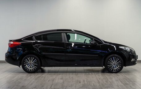 KIA Cerato III, 2014 год, 1 120 000 рублей, 5 фотография