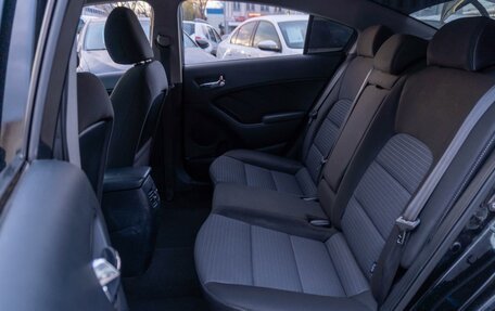 KIA Cerato III, 2014 год, 1 120 000 рублей, 9 фотография