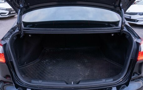 KIA Cerato III, 2014 год, 1 120 000 рублей, 23 фотография