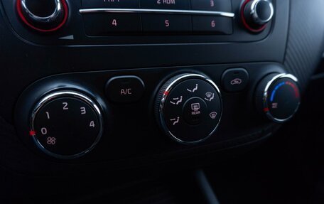 KIA Cerato III, 2014 год, 1 120 000 рублей, 19 фотография