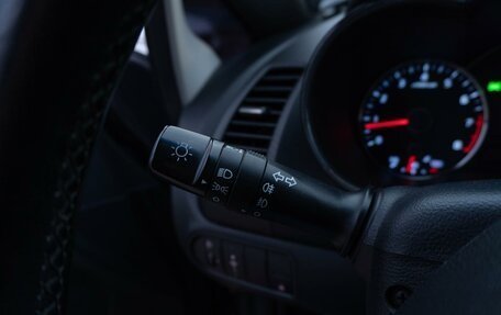 KIA Cerato III, 2014 год, 1 120 000 рублей, 13 фотография