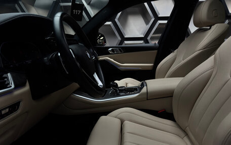 BMW X5, 2021 год, 6 000 000 рублей, 11 фотография