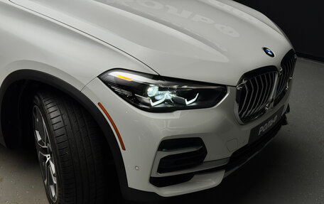 BMW X5, 2021 год, 6 000 000 рублей, 8 фотография