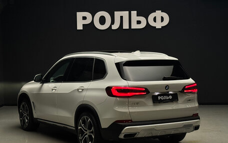 BMW X5, 2021 год, 6 000 000 рублей, 3 фотография