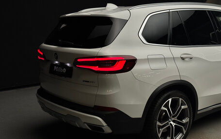 BMW X5, 2021 год, 6 000 000 рублей, 9 фотография