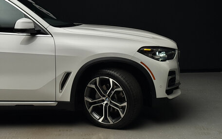 BMW X5, 2021 год, 6 000 000 рублей, 7 фотография