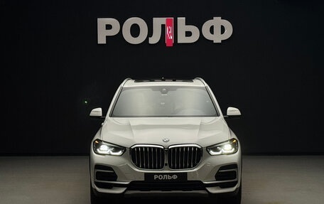 BMW X5, 2021 год, 6 000 000 рублей, 2 фотография