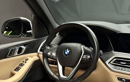 BMW X5, 2021 год, 6 000 000 рублей, 16 фотография