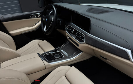 BMW X5, 2021 год, 6 000 000 рублей, 17 фотография