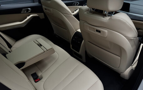 BMW X5, 2021 год, 6 000 000 рублей, 22 фотография