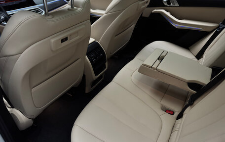 BMW X5, 2021 год, 6 000 000 рублей, 21 фотография