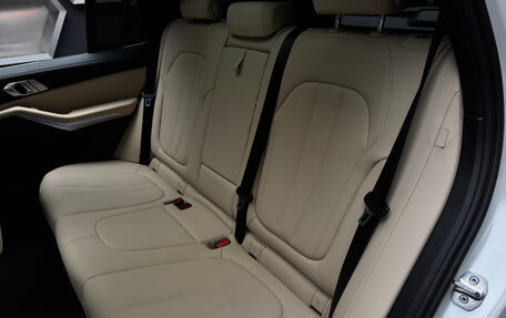 BMW X5, 2021 год, 6 000 000 рублей, 20 фотография