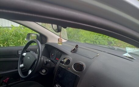 Ford Focus II рестайлинг, 2007 год, 350 000 рублей, 6 фотография