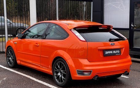 Ford Focus ST III, 2007 год, 699 000 рублей, 5 фотография