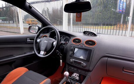 Ford Focus ST III, 2007 год, 699 000 рублей, 9 фотография