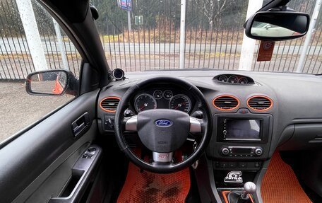 Ford Focus ST III, 2007 год, 699 000 рублей, 11 фотография