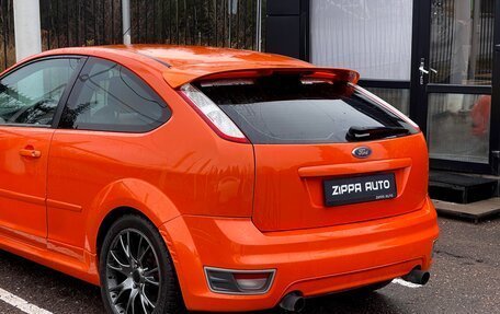 Ford Focus ST III, 2007 год, 699 000 рублей, 7 фотография