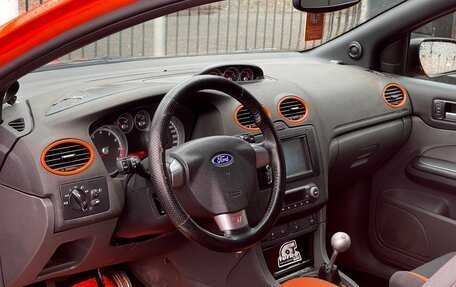 Ford Focus ST III, 2007 год, 699 000 рублей, 8 фотография