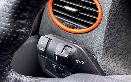 Ford Focus ST III, 2007 год, 699 000 рублей, 13 фотография