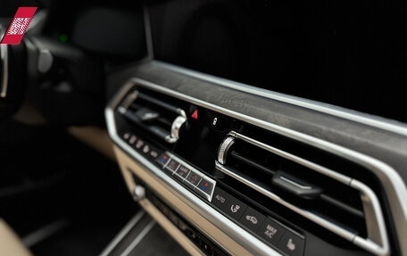 BMW X5, 2021 год, 6 000 000 рублей, 18 фотография