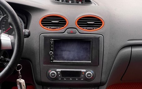 Ford Focus ST III, 2007 год, 699 000 рублей, 19 фотография