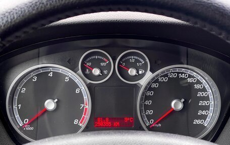 Ford Focus ST III, 2007 год, 699 000 рублей, 23 фотография